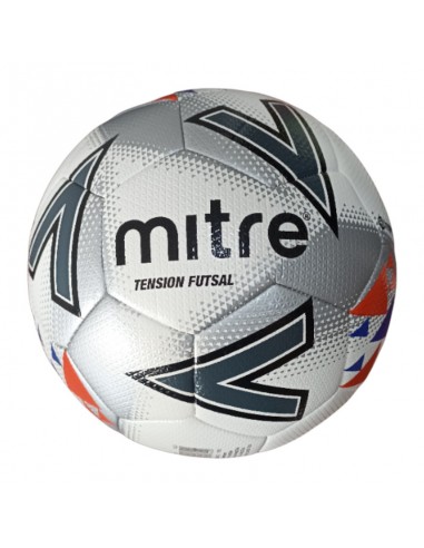 Balón Fútsal Mitre Tension Futsal N°4 vfrontal