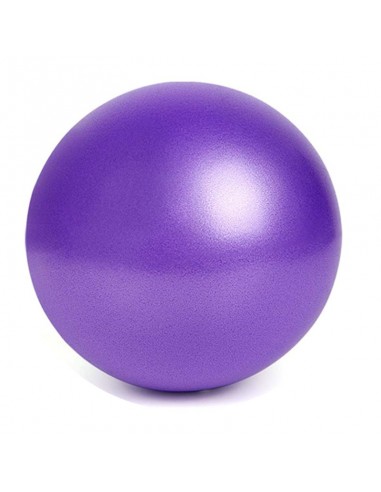 Balón de Yoga Pilates  25 cm vista portada gympro.cl