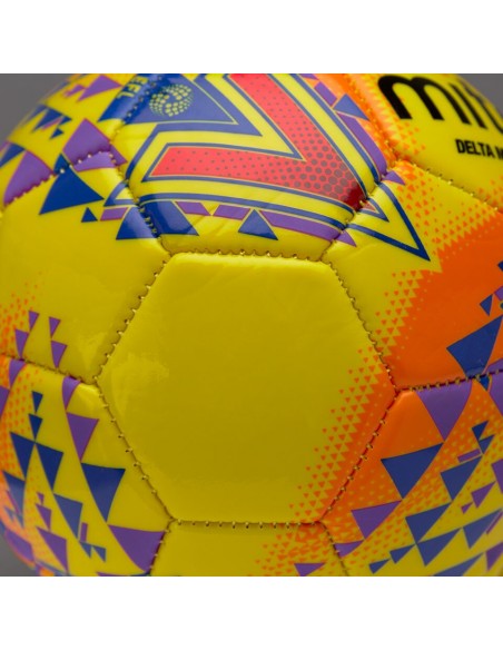 Balón De Fútbol Mitre Delta Mini