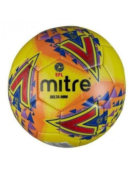 Balón De Fútbol Mitre Delta Mini