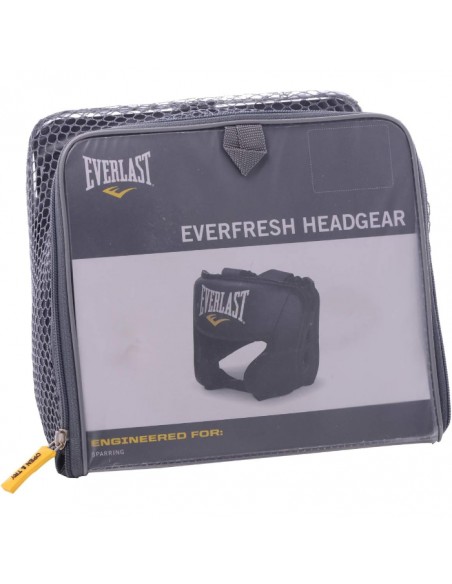 Cabezal Everlast Everfresh HeadGear