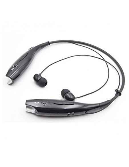 Audífonos Inálambricos con Bluetooth HD STN-12