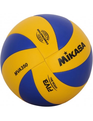 Balón Voleibol Mikasa MV390