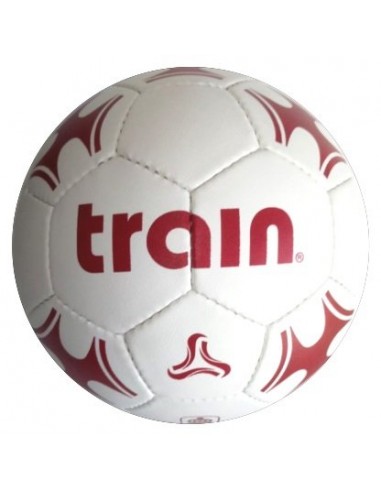 Balón de Futbolito Train N 4