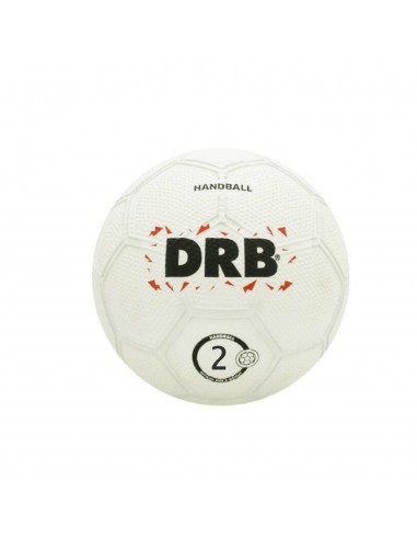 Pelota de Handball Goma Nº2  DRB