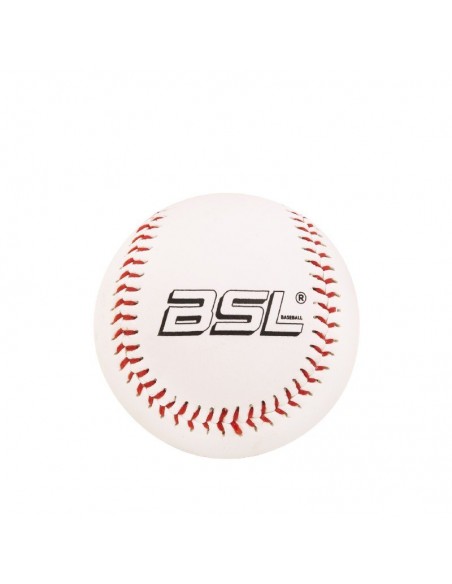 Set de Baseball: Bate 24" + Pelota BSL