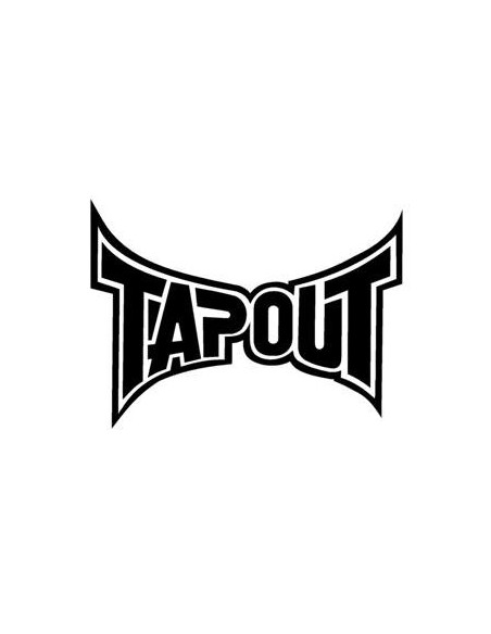 Protector Bucal Tapout Adult
