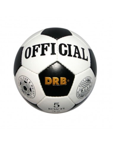 Pelota Baby Futbol Nº5 DRB KWB