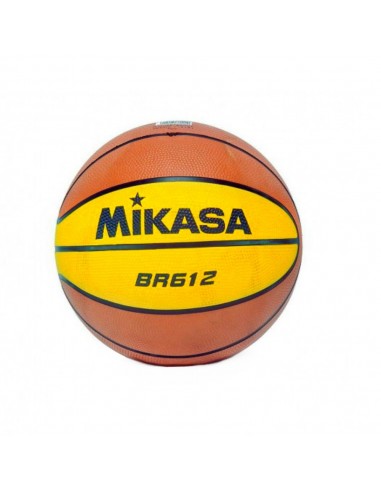 Balón Básquetbol Mikasa BR612 Nº 6