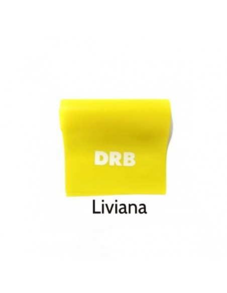 Elástico de Rehabilitación y Ejercicios DRB Liviana