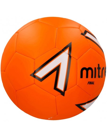 Balón de fútbol Mitre N°5 Final