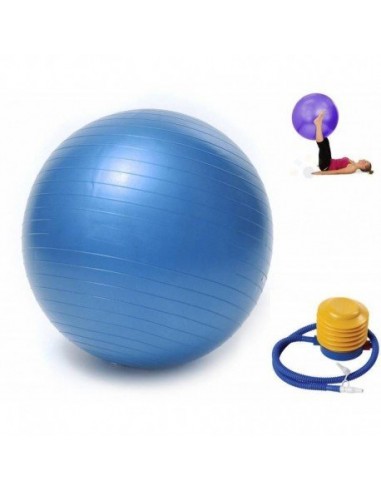 Balón de Yoga Pilates  75 Cm Gymball