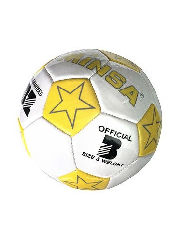 Balón de Fútbol para Niños
