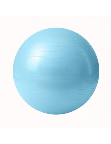 Balón de Yoga Pilates Muuk 65 cm Anti-Burst