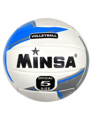 Balon de Voleibol Soft Touch Minsa